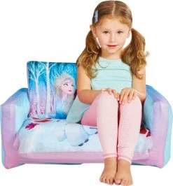 Disney Canapé-lit Opblaasbaar Frozen 2