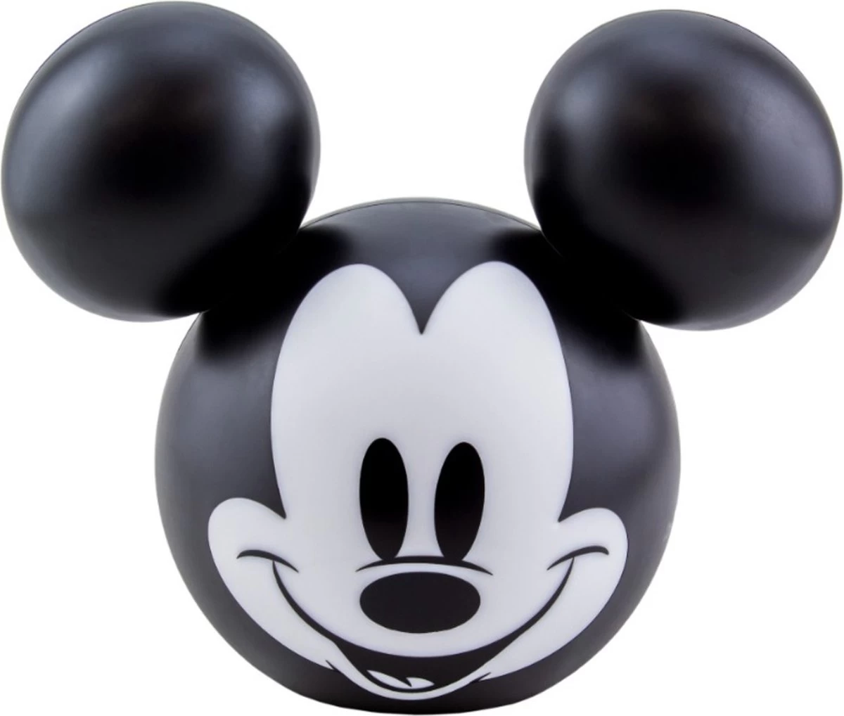 Lampe 3D Disney Mickey Mouse - 14,5 Cm - Chambre D'enfant - Chambre - Salon - Sur Piles – Image 2