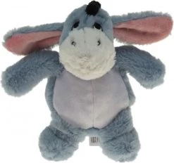 Peluche Disney Bourriquet En Peluche 18 Cm - Jouets - Peluches En Peluche - Animaux En Peluche - Animaux En Peluche - Peluches De Dessin Animé - Walt Disney