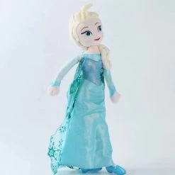 Disney Frozen Pop Elsa - Elsa Frozen - Elsa Frozen Doll - Kinder Pop - Elsa Et Anna Frozen Pop - Disney Princess - Elsa Princess - Frozen - Disney - Poupée Elsa - Jouets Elsa Pop - Elsa Frozen Mode Pop - Disney Frozen Sisters
