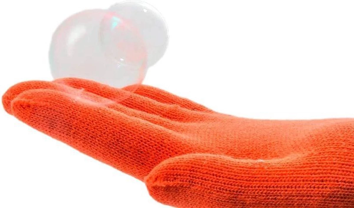 Cars 3 - Gants Magiques Pour Souffler Des Bulle Soufflante - Souffler - Bulles - Bulles Rebondissantes - Cadeau D'été Pour Garçon 3+ – Image 5