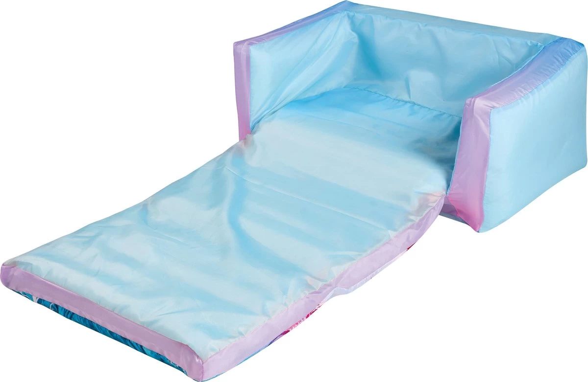 Disney Canapé-lit Opblaasbaar Frozen 2 – Image 6