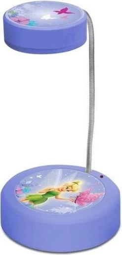 Disney Tinkerbell - Lampe De Nuit Fairies