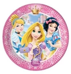 Accessoire De Table Principesse Disney 143052