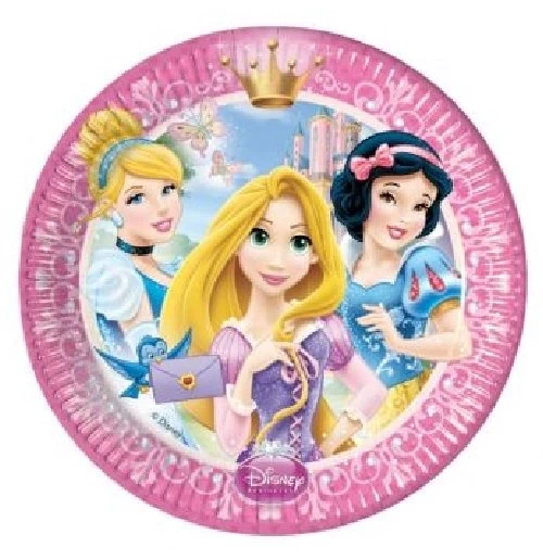 Accessoire De Table Principesse Disney 143052