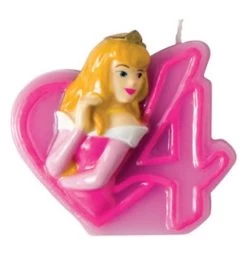 Accessoires Pour Fêtes Principesse Disney 262030