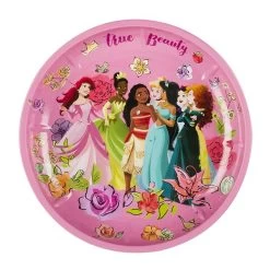 Accessoires Pour Fêtes Principesse Disney
