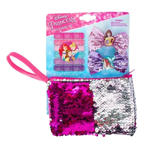Accessoires Pour Cheveux Principesse Disney 329301