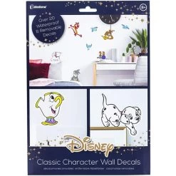 Autocollant Disney 405366