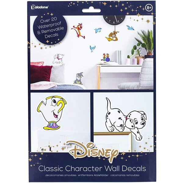Autocollant Disney 405366