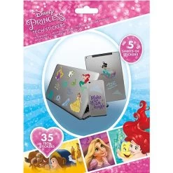 Autocollant Principesse Disney 426036