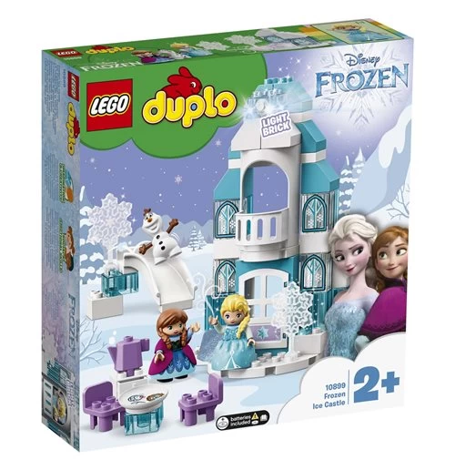 Blocs Principesse Disney 373501
