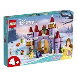 Blocs Principesse Disney 403581