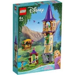 Blocs Principesse Disney 413161