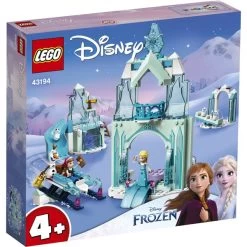 Blocs Principesse Disney 435362