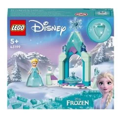 Blocs Principesse Disney 459978