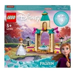 Blocs Principesse Disney 459979