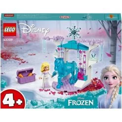 Blocs Principesse Disney 464545