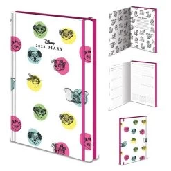 Carnet De Notes Disney 491045