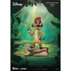 Mini Figurine Mini Disney Best Friend Timon