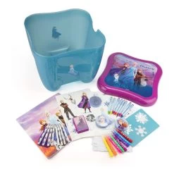 Fournitures Scolaires Disney