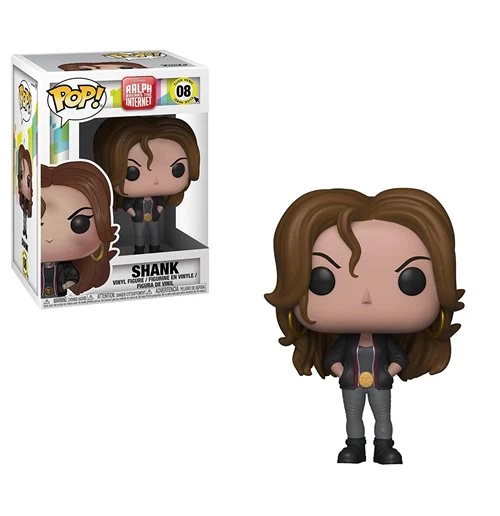 Funko Pop Disney 405126