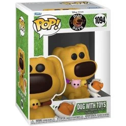 Funko Pop Disney 457754