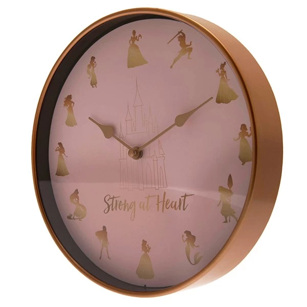 Horloge Principesse Disney 449666 – Image 3