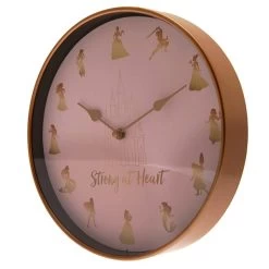 Horloge Principesse Disney 449666