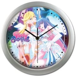 Horloge Murale Principesse Disney 416918