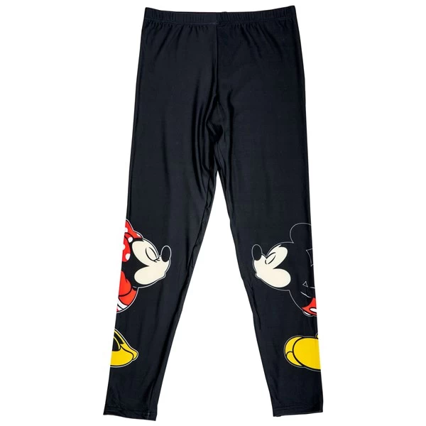 Leggings Disney Pour Femme