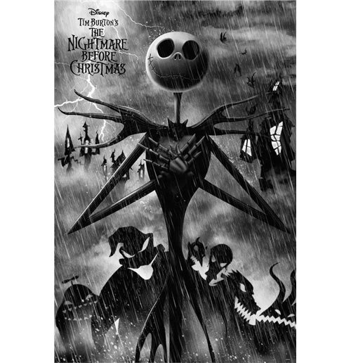 Poster Disney 413685