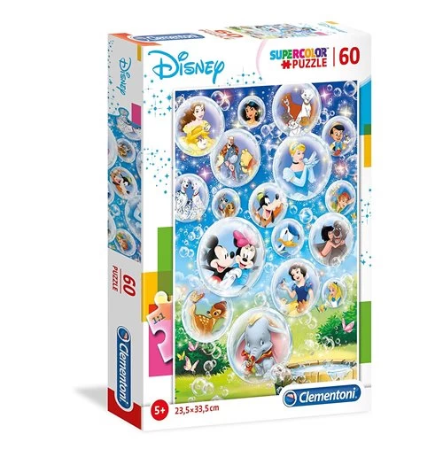 Puzzle Disney 355794