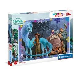 Puzzle Disney 422146