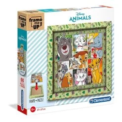 Puzzle Disney 456461