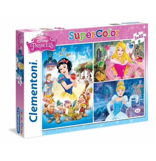 Puzzle Principesse Disney 221973
