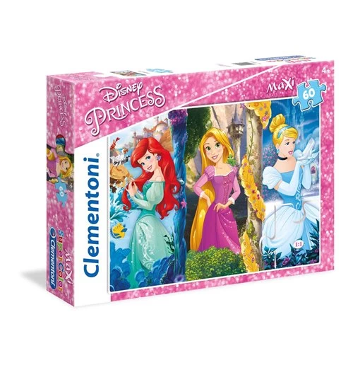 Puzzle Principesse Disney 294358