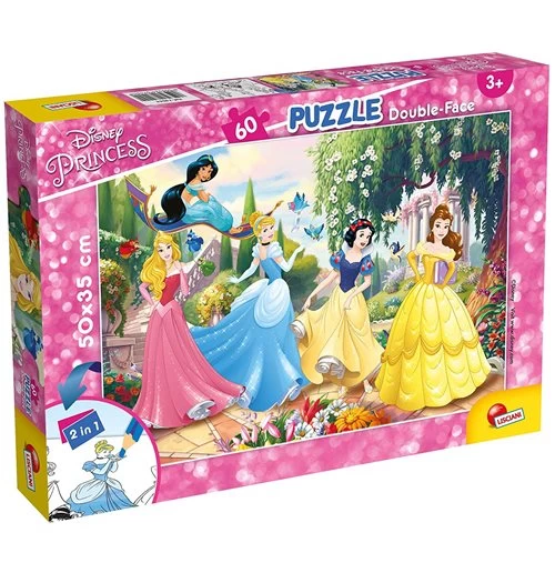 Puzzle Principesse Disney 355801