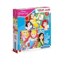Puzzle Principesse Disney 418460