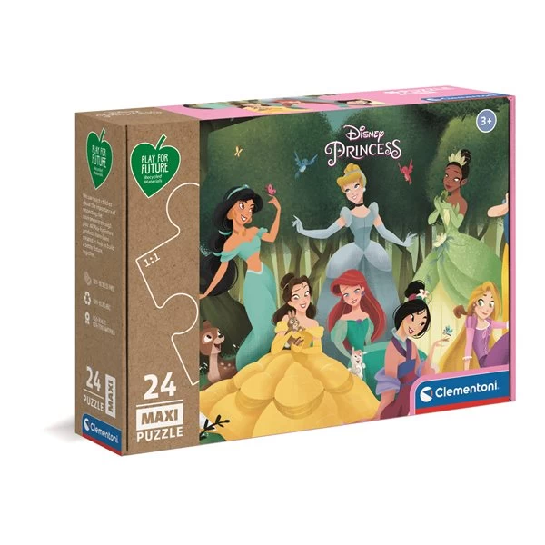 Puzzle Principesse Disney 432744