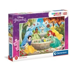 Puzzle Principesse Disney 460531