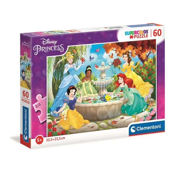 Puzzle Principesse Disney 460531