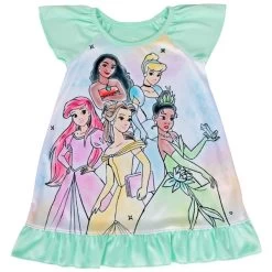 Robe Principesse Disney Garçon/fille