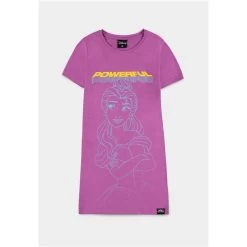 Robe Principesse Disney Pour Femme