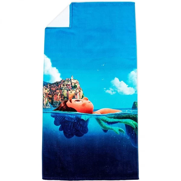 Serviette De Plage Disney – Image 2