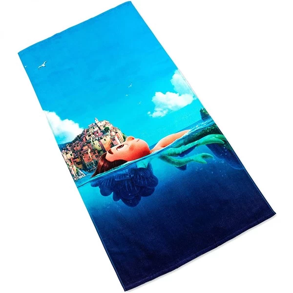 Serviette De Plage Disney – Image 3