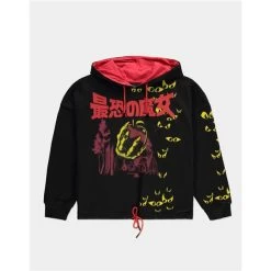 Sweat Ă Capuche Disney Pour Femme