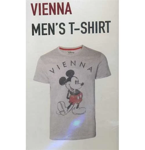 T-shirt Disney 382508