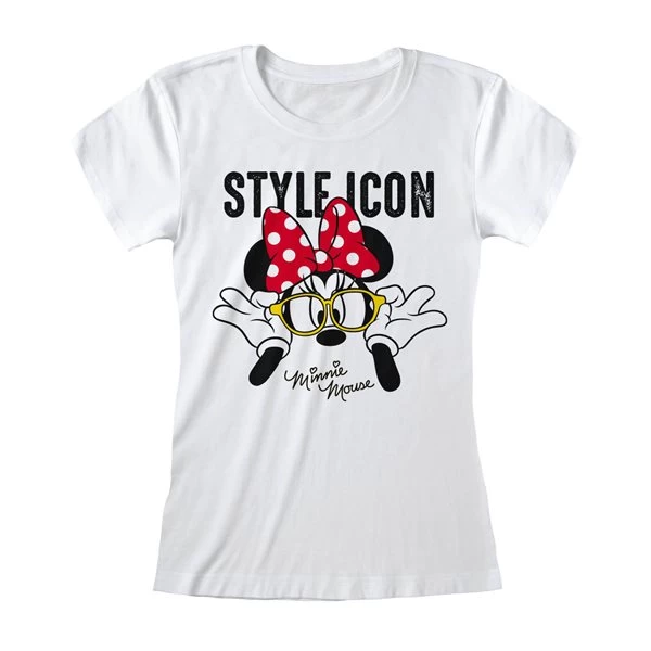 T-shirt Disney 447440