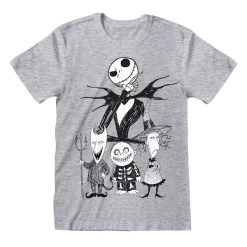 T-shirt Disney 488668